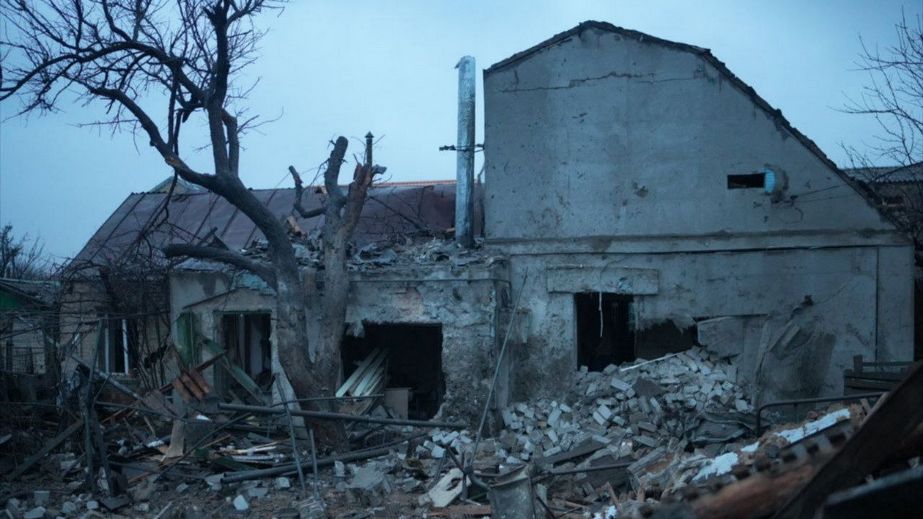 Пів тисячі будинків Запоріжжя залишилися без тепла після атаки