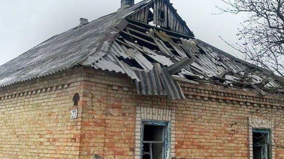 Повреждено жилье, автомобили, инфраструктура: 664 удара нанесла РФ по громадам Запорожья