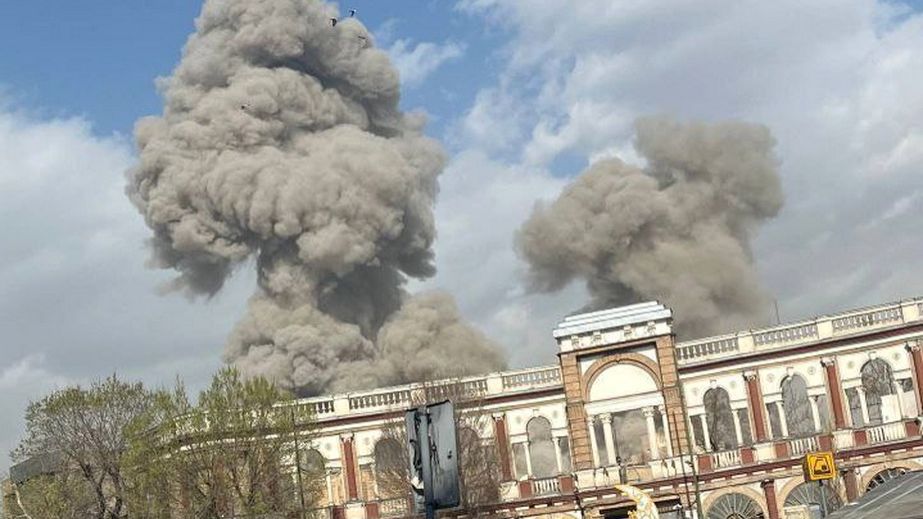 Для України важливо, аби війна в Ірані була короткою