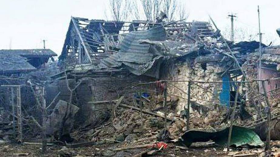 Четверо постраждалих: РФ завдала 808 ударів по громадах Запоріжжя