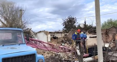 Понад пів мільйона абонентів заживили енергетики Запоріжжя взимку