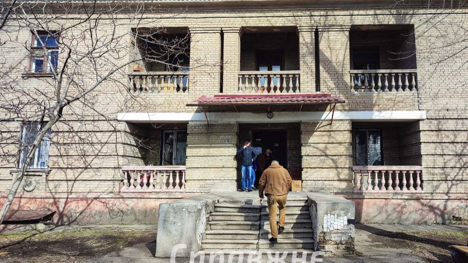 "Никого не выгоняем": до 70 человек принял шелтер в Запорожье