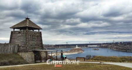 До Шевченківських днів у Запоріжжі відкриють тематичну виставку