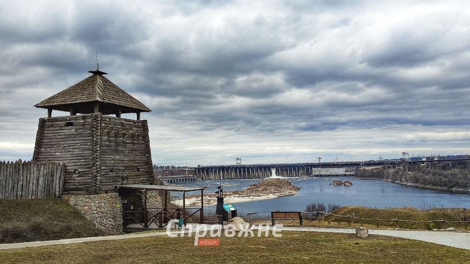 До Шевченківських днів у Запоріжжі відкриють тематичну виставку