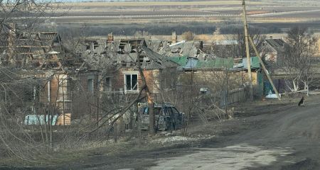 Шість громад Пологівщини на Запоріжжі потерпали від російських атак