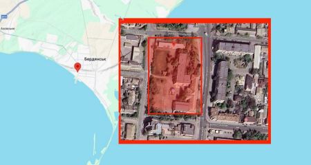 На Запоріжжі уразили бердянський дата-центр окупантів, &ndash; Андрющенко