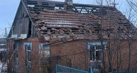 Ворог атакував Запорізьку область дронами, артилерією та РСЗВ &ndash; наслідки