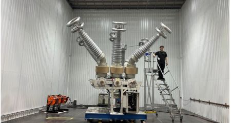 Дві мобільні підстанції зʼявляться у Запоріжжі цьогоріч