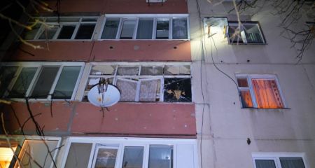 Понад 40 громад Запорізької області перебували під ударами РФ &ndash; наслідки