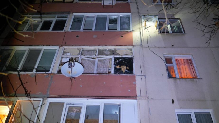 Понад 40 громад Запорізької області перебували під ударами РФ &ndash; наслідки