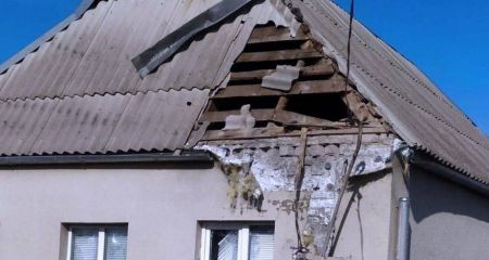 Около 1000 ударов нанесли оккупанты по общинам Запорожья &ndash; детали