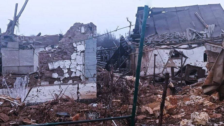 Россияне атаковали громады Запорожья дронами, артиллерией и РСЗО &ndash; последствия