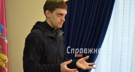 Федоров розкрив, що передбачає план стійкості для Запоріжжя