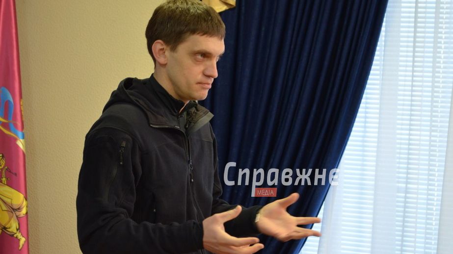 Федоров раскрыл, что предполагает план стойкости для Запорожья