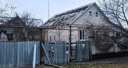 Раненый и повреждения: РФ обстреляла почти 40 громад на Запорожье