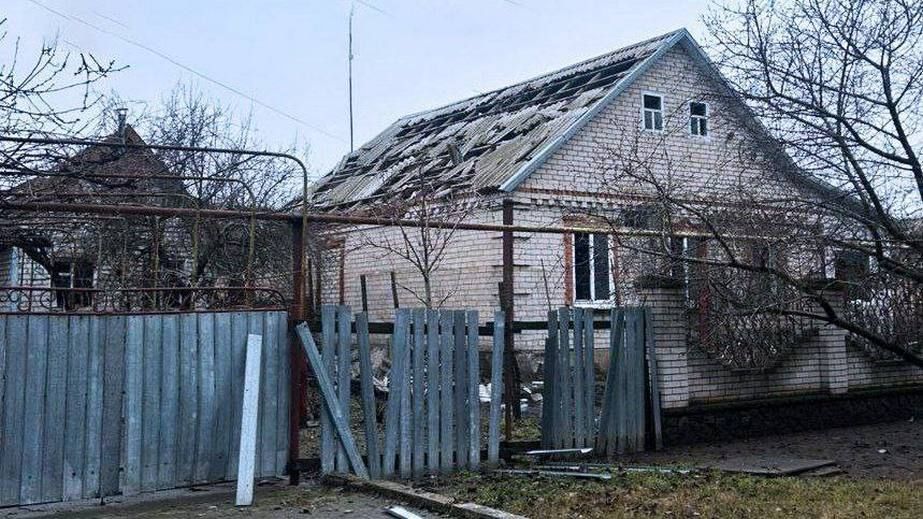 Раненый и повреждения: РФ обстреляла почти 40 громад на Запорожье