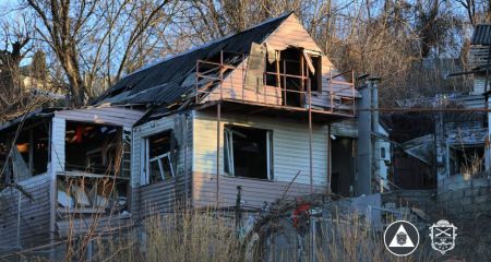 Понад сотня запоріжців уже звернулися по допомогу після авіаудару по місту
