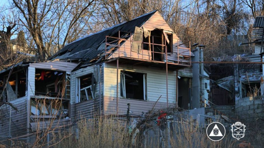 Понад сотня запоріжців уже звернулися по допомогу після авіаудару по місту