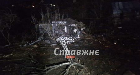 "Вікон немає, даху немає": свідчення і кадри із Запоріжжя після атаки