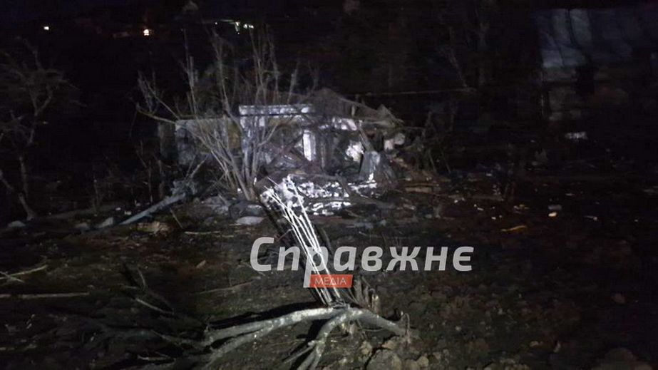 11-річний хлопчик і 12-річна дівчинка постраждали від бомб РФ на Запоріжжі