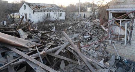 15 поранених і руйнування: РФ завдала 780 ударів по громадах Запоріжжя