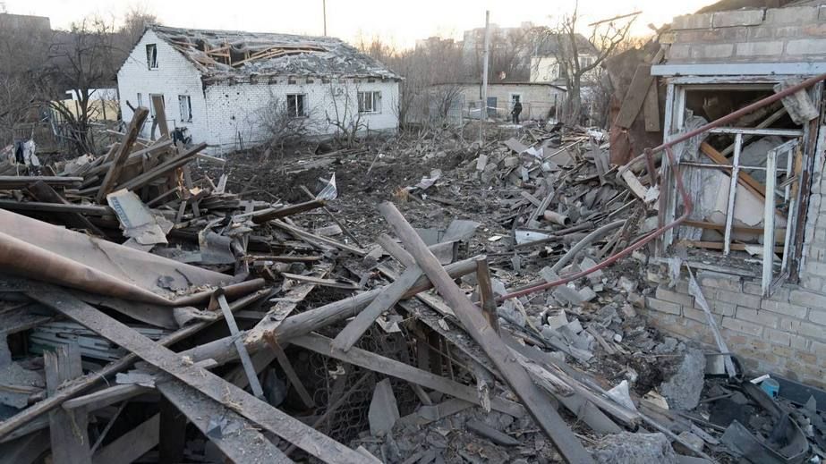 15 раненых и разрушения: РФ нанесла 780 ударов по громадах Запорожья