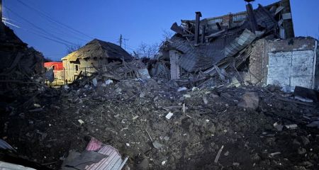 Об обстоятельствах ранений гражданских в Запорожье и районе рассказали в полиции