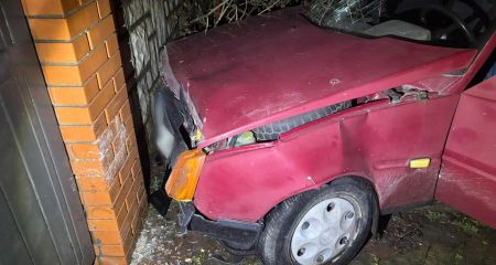 Постраждала дитина: у Запоріжжі шукають свідків ДТП