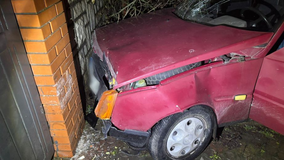 Пострадал ребенок: в Запорожье ищут свидетелей ДТП