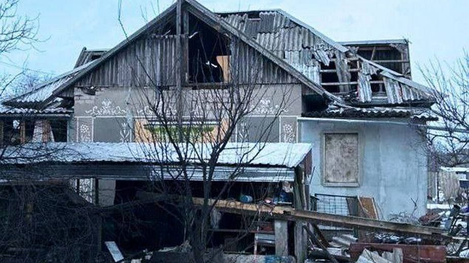 Трое раненых: россияне ударили по Запорожью и району