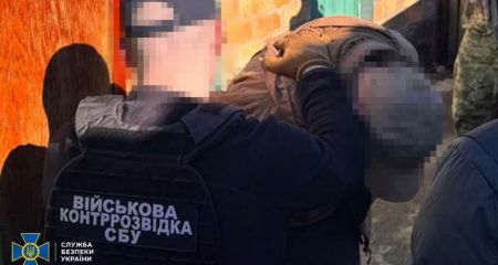 Замах на командира 3-го АК: агента РФ завербували через жінку з окупованого Запоріжжя