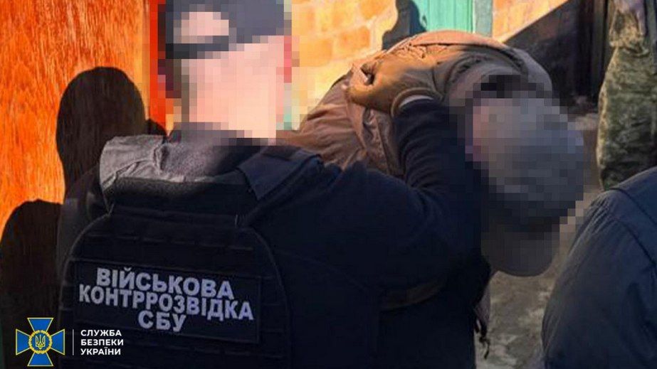 Замах на командира 3-го АК: агента РФ завербували через жінку з окупованого Запоріжжя