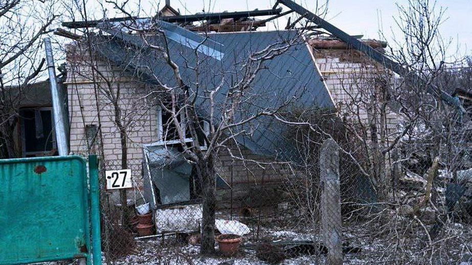 Один загиблий, сім поранених: ворог завдав 780 ударів по громадах Запоріжжя