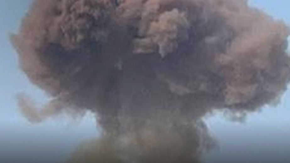 Сили оборони завдали ударів по низці ворожих об’єктів на Запоріжжі