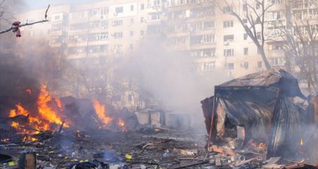 Є загибла і поранена: ворог вдарив по місту Запоріжжя