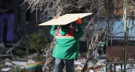 Після обстрілу Запоріжжя по допомогу звернулася 331 людина