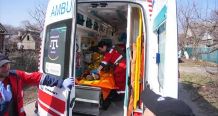 Состояние тяжелое: из-за обстрела Запорожья ранен энергетик