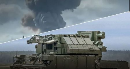 Сили оборони уразили ЗРК та командний пункт ворога на Запоріжжі, &ndash; Генштаб