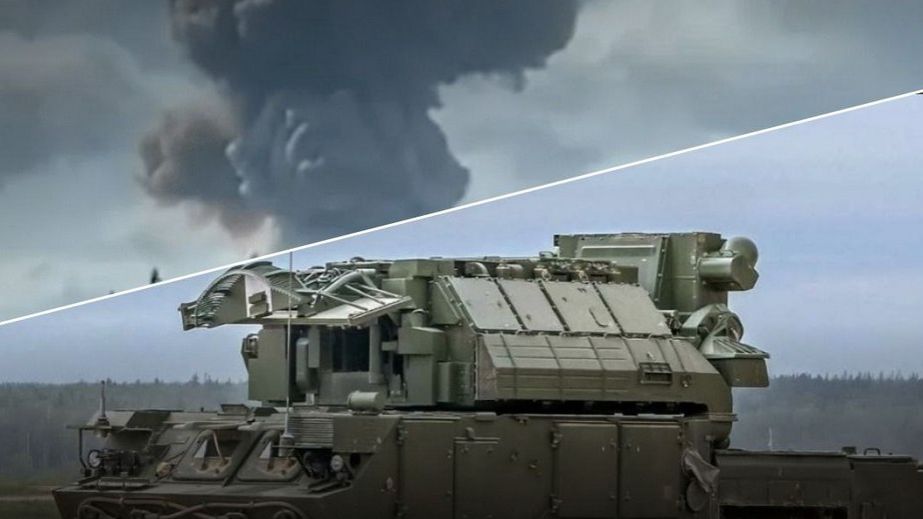 Силы обороны поразили ЗРК и командный пункт врага на Запорожье, &ndash; Генштаб