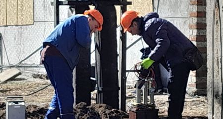 После атаки в Запорожье запитали более 40% абонентов, &ndash; облэнерго