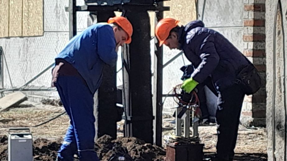 После атаки в Запорожье запитали более 40% абонентов, &ndash; облэнерго