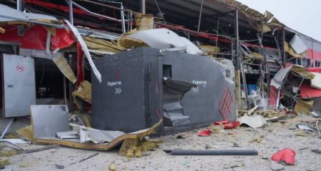 Загиблі та понад 30 поранених: ворог четверту добу атакує Запоріжжя й область