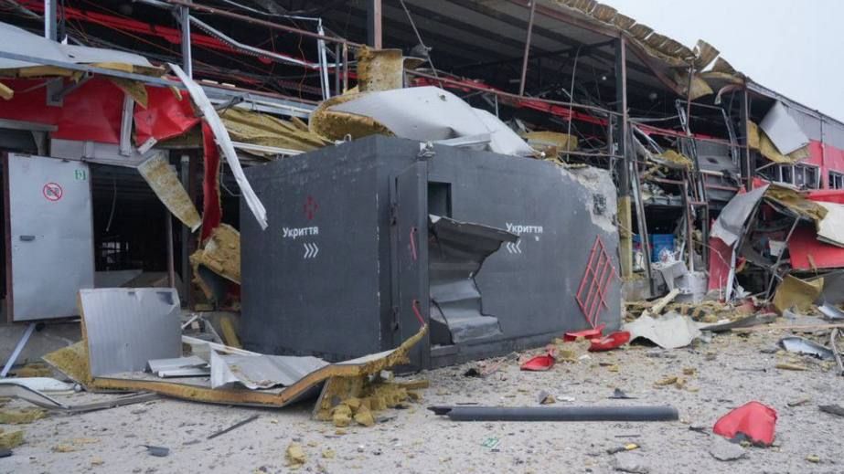 Загиблі та понад 30 поранених: ворог четверту добу атакує Запоріжжя й область