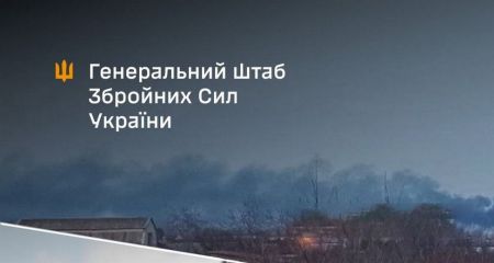 Російські склади і пілотів дронів уразили ЗСУ на Запоріжжі &ndash; деталі