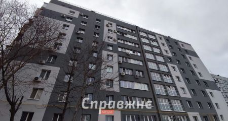 Життя після "Торнадо": як запоріжці повертаються у дім на набережній