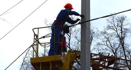 Более 33 тыс. запорожцев запитали после российского удара, &ndash; Федоров