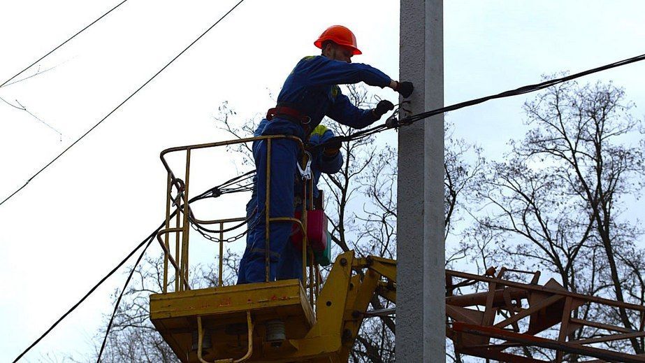 Понад 33 тис. запоріжців заживили після російського удару, &ndash; Федоров