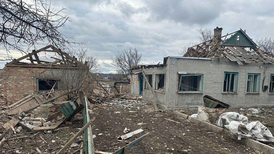 Россияне убили мужчину и ранили женщину на Запорожье: что известно