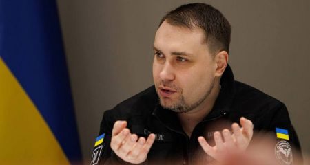 Жодного шансу загрожувати Запоріжжю, &ndash; Буданов про зачистку Степногірська