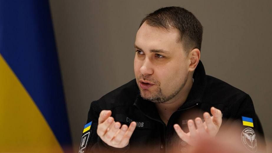 Жодного шансу загрожувати Запоріжжю, – Буданов про зачистку Степногірська